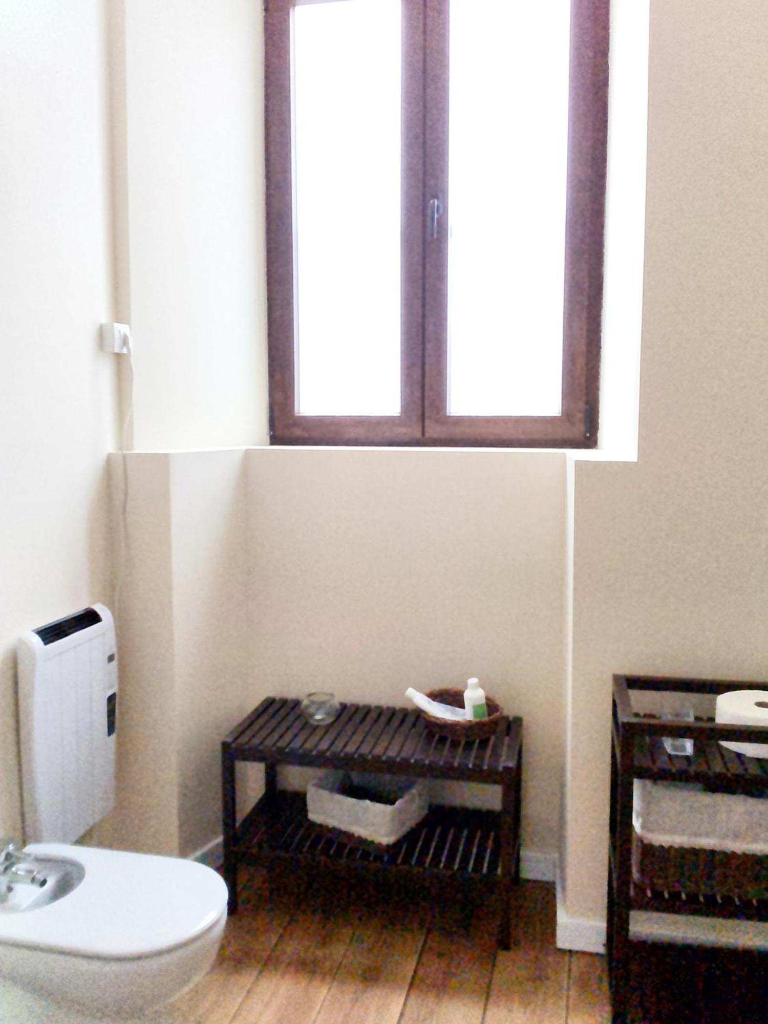 Albergue San Lazaro Sarria Bagian luar foto