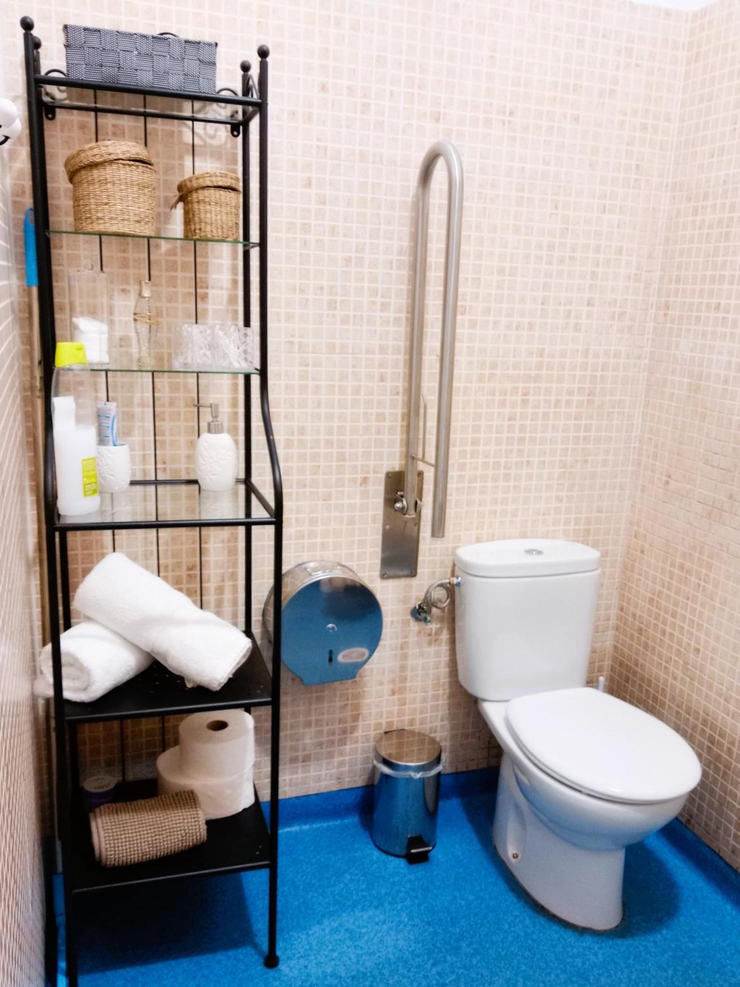 Albergue San Lazaro Sarria Bagian luar foto