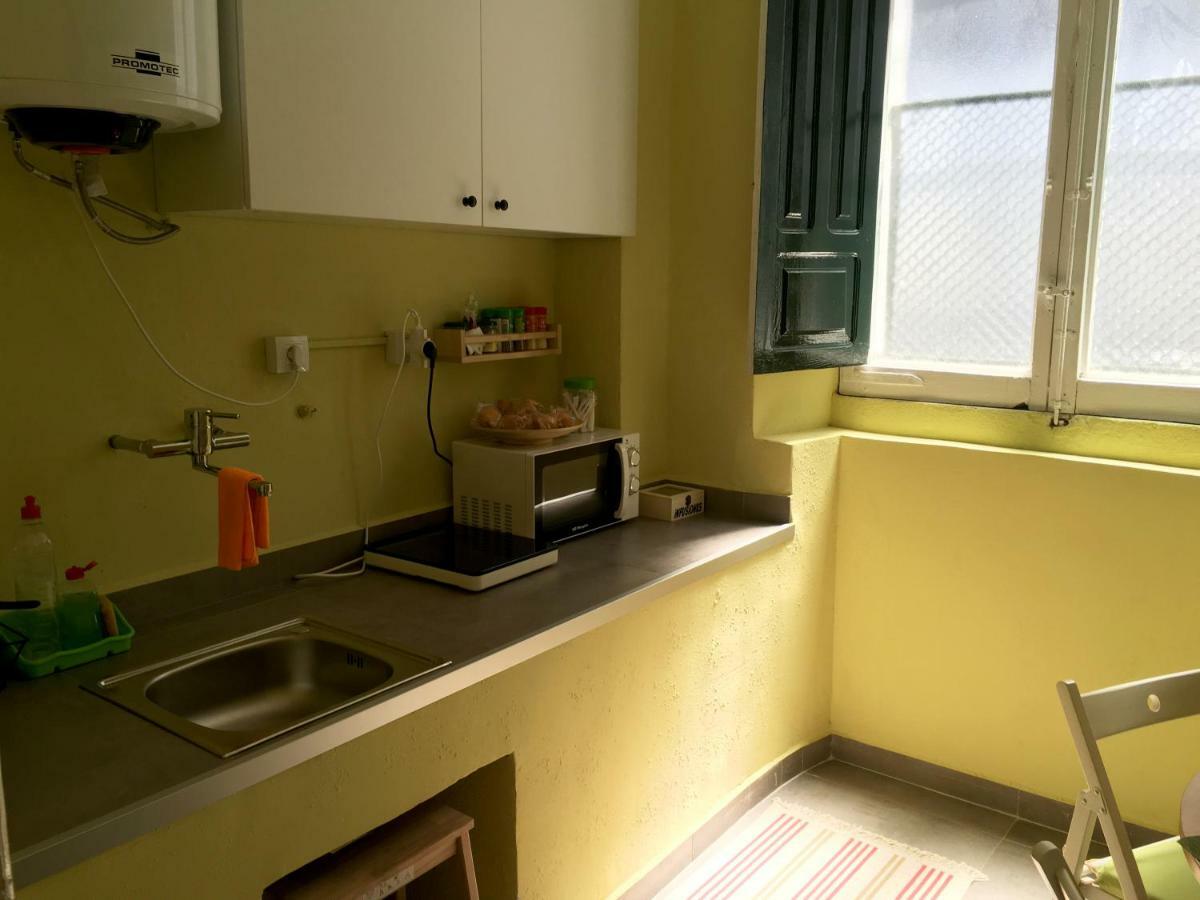 Albergue San Lazaro Sarria Bagian luar foto